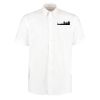 Workforce shirt short-sleeved (classic fit) Thumbnail