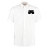 Workforce shirt short-sleeved (classic fit) Thumbnail