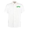Workforce shirt short-sleeved (classic fit) Thumbnail
