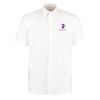 Workforce shirt short-sleeved (classic fit) Thumbnail