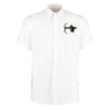 Workforce shirt short-sleeved (classic fit) Thumbnail