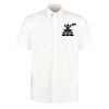 Workforce shirt short-sleeved (classic fit) Thumbnail