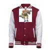 Varsity jacket Thumbnail
