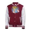 Varsity jacket Thumbnail