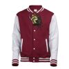 Varsity jacket Thumbnail