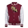 Varsity jacket Thumbnail