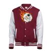 Varsity jacket Thumbnail