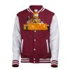 Varsity jacket Thumbnail