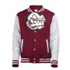 Varsity jacket Thumbnail