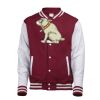 Varsity jacket Thumbnail