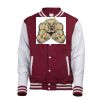 Varsity jacket Thumbnail