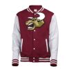 Varsity jacket Thumbnail