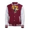 Varsity jacket Thumbnail