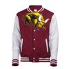 Varsity jacket Thumbnail