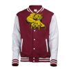 Varsity jacket Thumbnail