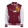 Varsity jacket Thumbnail