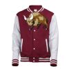 Varsity jacket Thumbnail