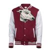 Varsity jacket Thumbnail