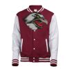 Varsity jacket Thumbnail