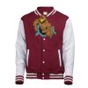 Varsity jacket Thumbnail