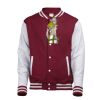Varsity jacket Thumbnail