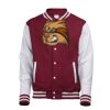 Varsity jacket Thumbnail