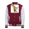 Varsity jacket Thumbnail