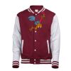 Varsity jacket Thumbnail