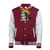 Varsity jacket Thumbnail