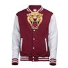 Varsity jacket Thumbnail