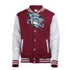 Varsity jacket Thumbnail