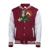 Varsity jacket Thumbnail