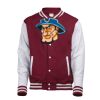 Varsity jacket Thumbnail