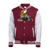 Varsity jacket Thumbnail