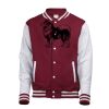 Varsity jacket Thumbnail