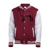 Varsity jacket Thumbnail
