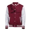 Varsity jacket Thumbnail