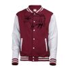 Varsity jacket Thumbnail