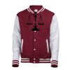 Varsity jacket Thumbnail