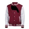 Varsity jacket Thumbnail