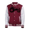 Varsity jacket Thumbnail