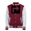 Varsity jacket Thumbnail