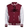 Varsity jacket Thumbnail