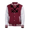 Varsity jacket Thumbnail
