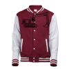 Varsity jacket Thumbnail
