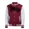 Varsity jacket Thumbnail