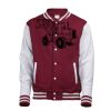 Varsity jacket Thumbnail