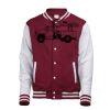 Varsity jacket Thumbnail