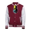 Varsity jacket Thumbnail