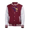 Varsity jacket Thumbnail